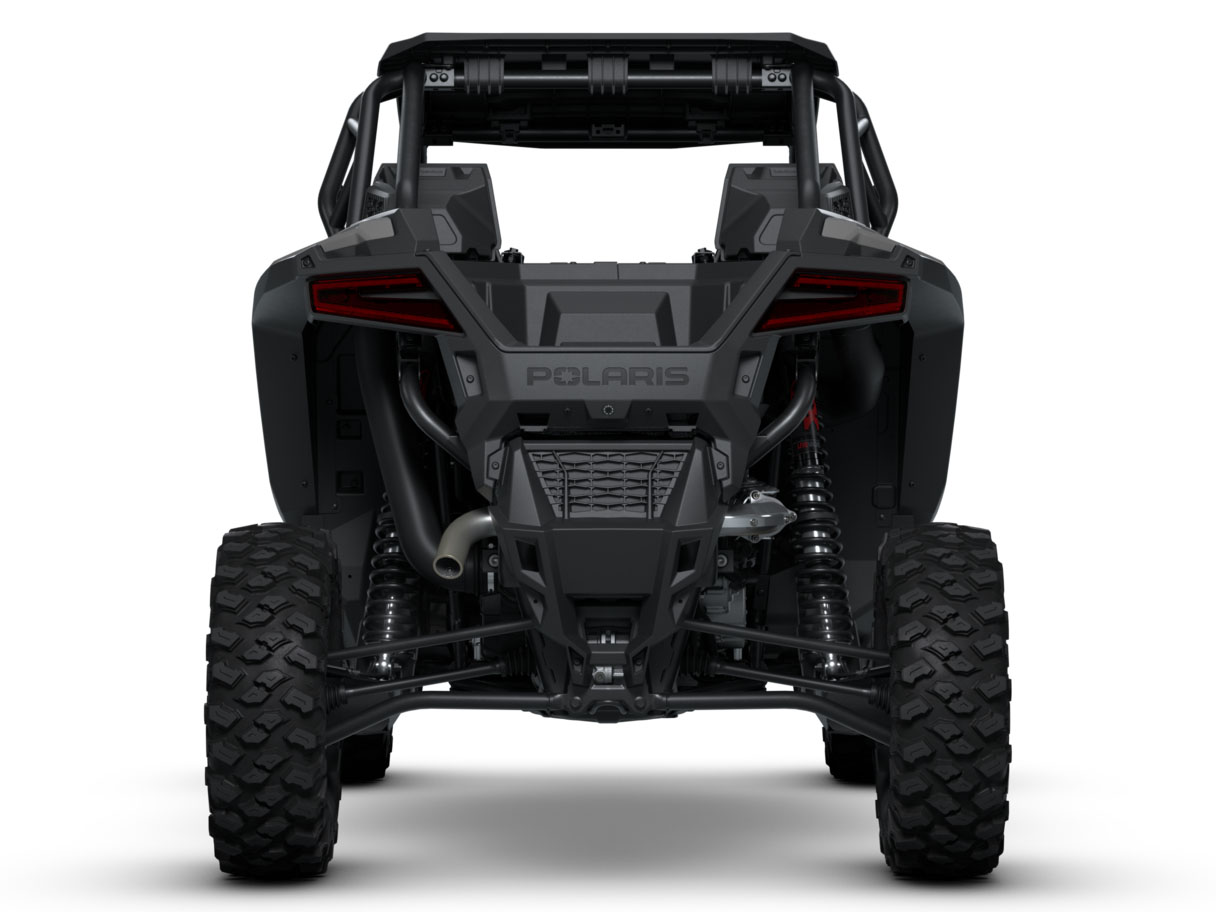2026 Polaris RZR PRO XP Ultimate in Santa Maria, California - Photo 4