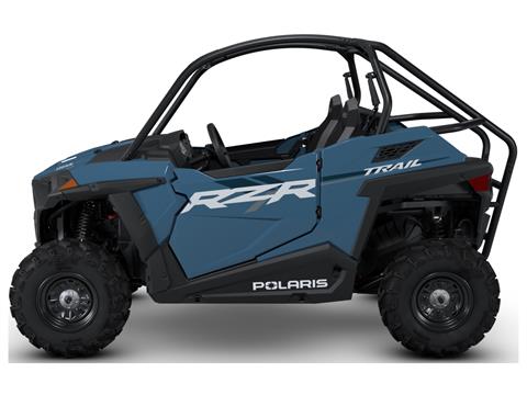 2026 Polaris RZR Trail Sport in Jacksonville, Arkansas - Photo 2