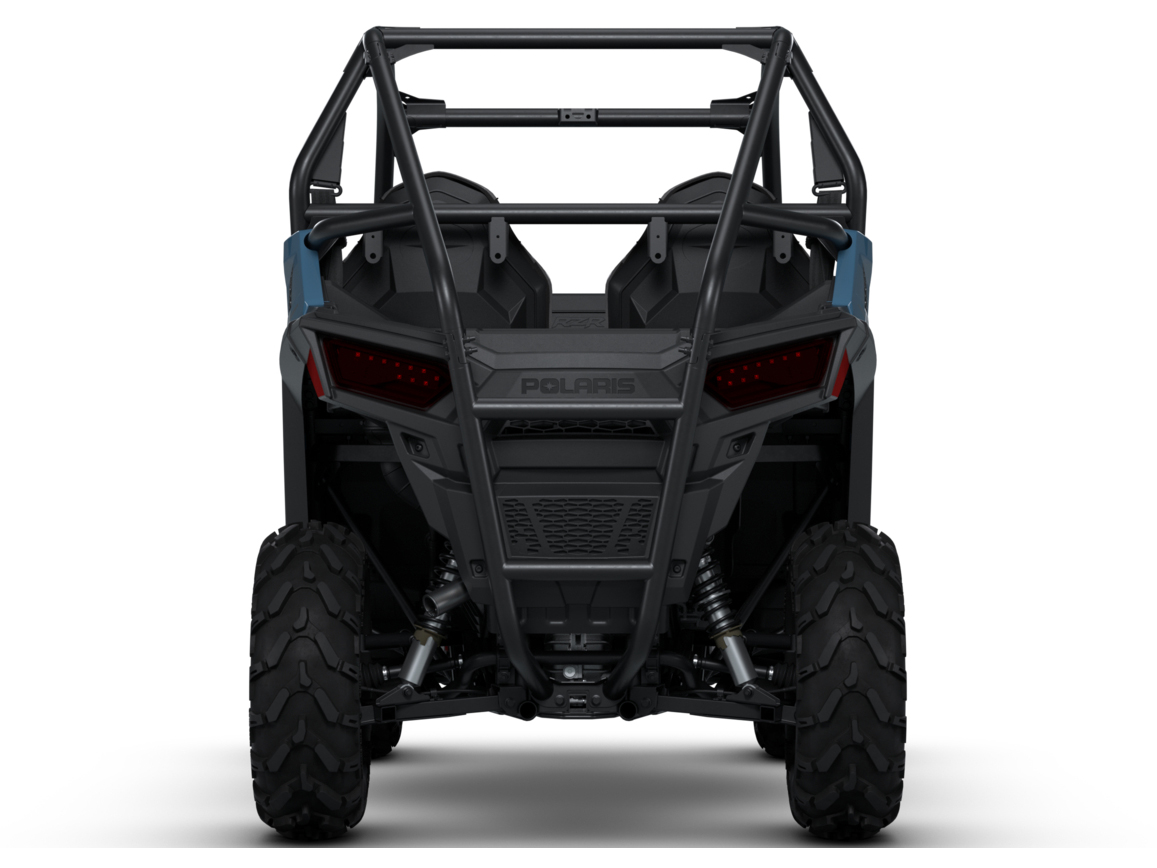 2026 Polaris RZR Trail Sport in Jacksonville, Arkansas - Photo 4