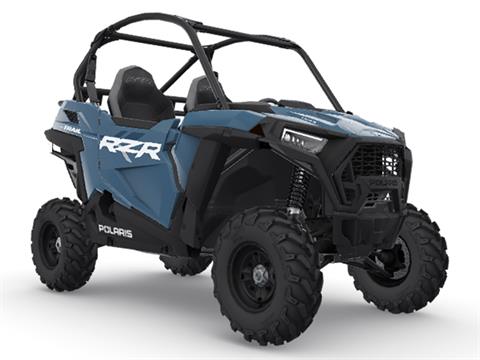 2026 Polaris RZR Trail Sport in Elkhart, Indiana - Photo 2