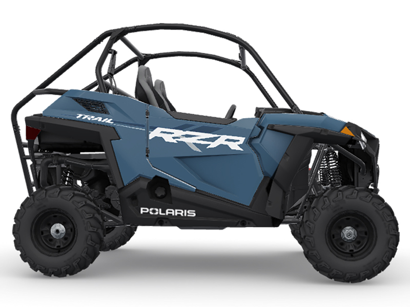 2026 Polaris RZR Trail Sport in Elkhart, Indiana - Photo 3