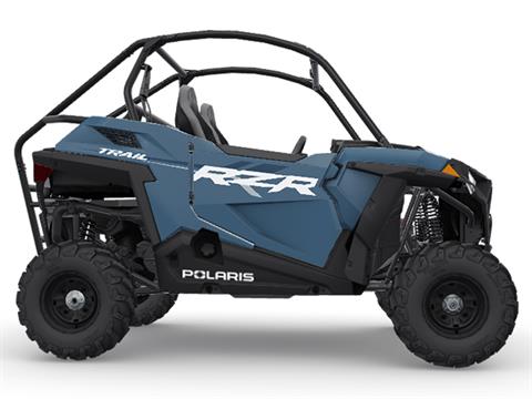 2026 Polaris RZR Trail Sport in Elkhart, Indiana - Photo 3