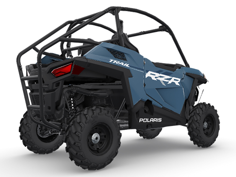 2026 Polaris RZR Trail Sport in Elkhart, Indiana - Photo 6