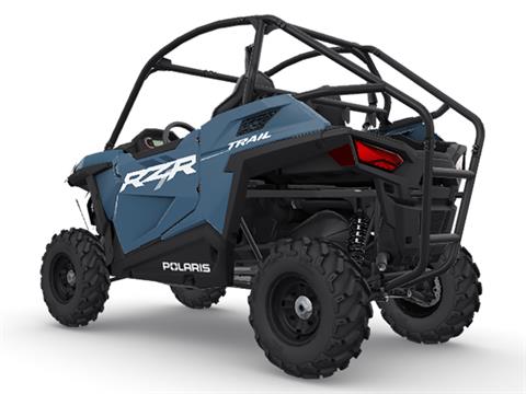 2026 Polaris RZR Trail Sport in Elkhart, Indiana - Photo 7