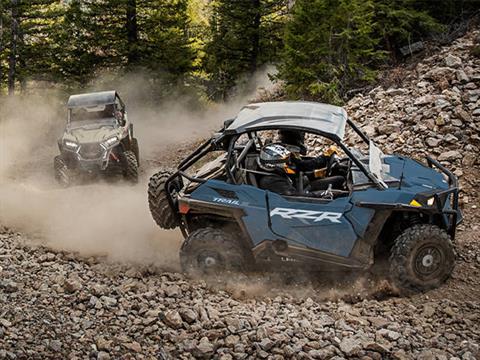 2026 Polaris RZR Trail Sport in Elkhart, Indiana - Photo 11
