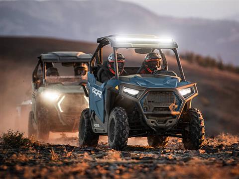 2026 Polaris RZR Trail Sport in Elkhart, Indiana - Photo 12