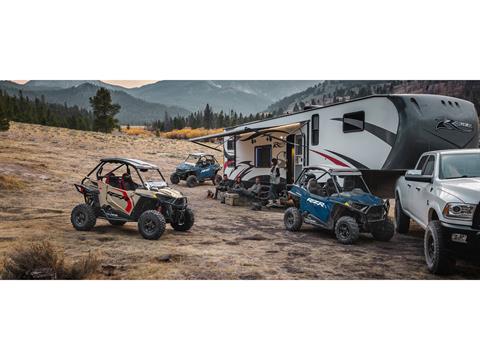 2026 Polaris RZR Trail Sport in Elkhart, Indiana - Photo 15