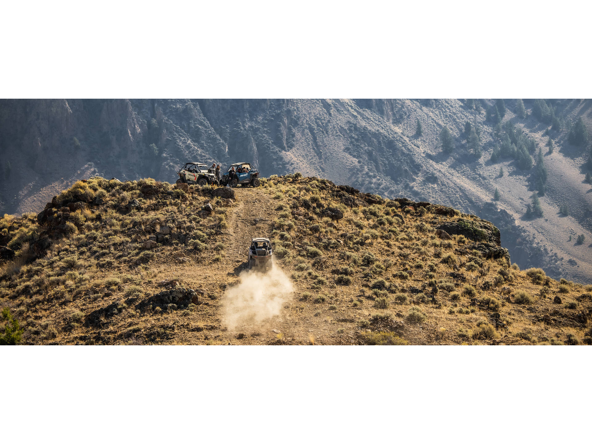 2026 Polaris RZR Trail Sport in Elkhart, Indiana - Photo 16