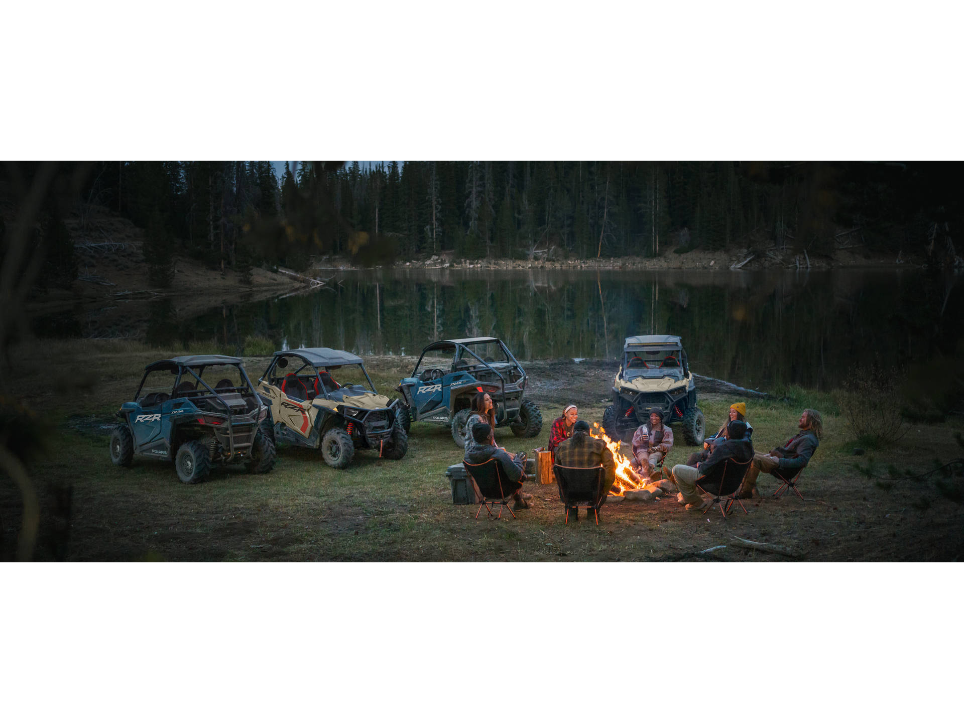 2026 Polaris RZR Trail Sport in Elkhart, Indiana - Photo 17