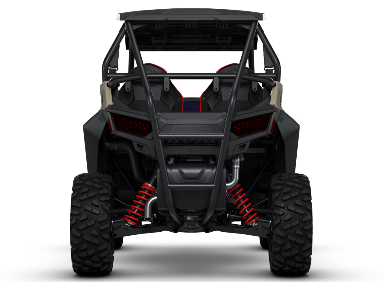 2026 Polaris RZR Trail S 1000 Ultimate in Jacksonville, Arkansas - Photo 4