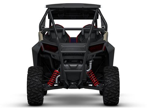 2026 Polaris RZR Trail S 1000 Ultimate in Jacksonville, Arkansas - Photo 4