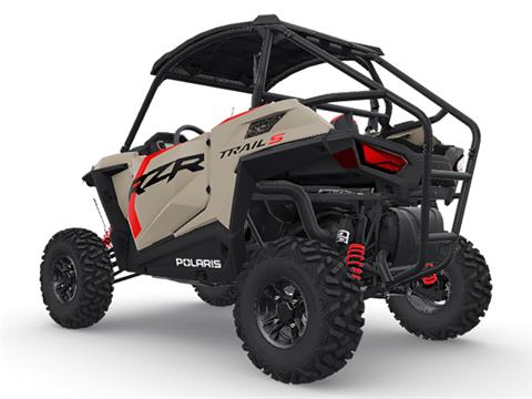 2026 Polaris RZR Trail S 1000 Ultimate in Gorham, New Hampshire - Photo 7