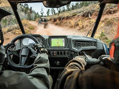 2026 Polaris RZR Trail S 1000 Ultimate in Gorham, New Hampshire - Photo 10
