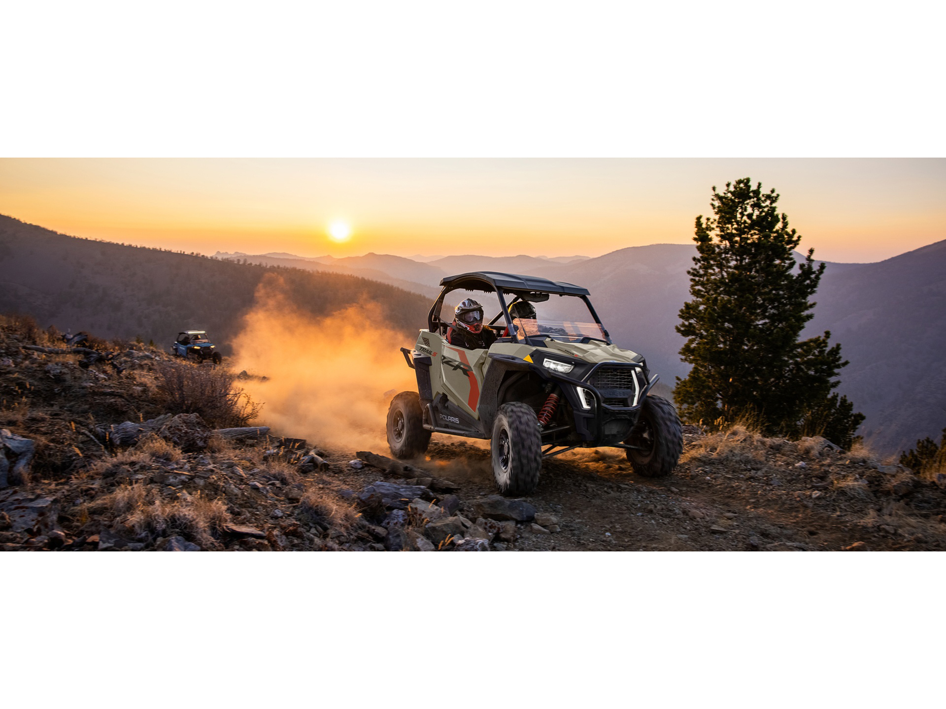 2026 Polaris RZR Trail S 1000 Ultimate in Gorham, New Hampshire - Photo 16
