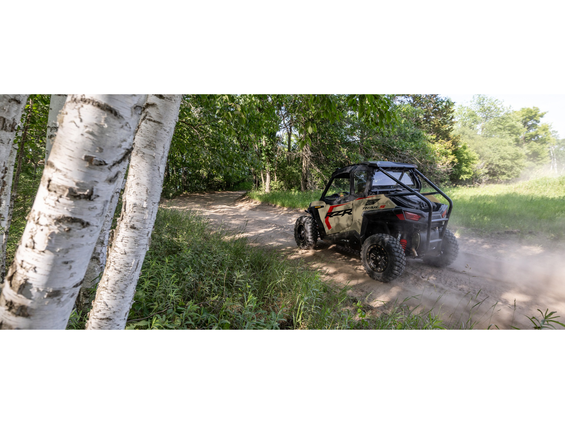 2026 Polaris RZR Trail S 1000 Ultimate in Gorham, New Hampshire - Photo 18