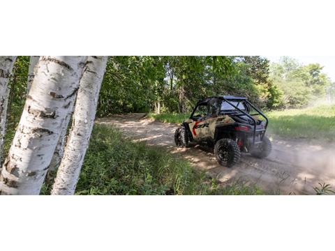 2026 Polaris RZR Trail S 1000 Ultimate in Gorham, New Hampshire - Photo 18