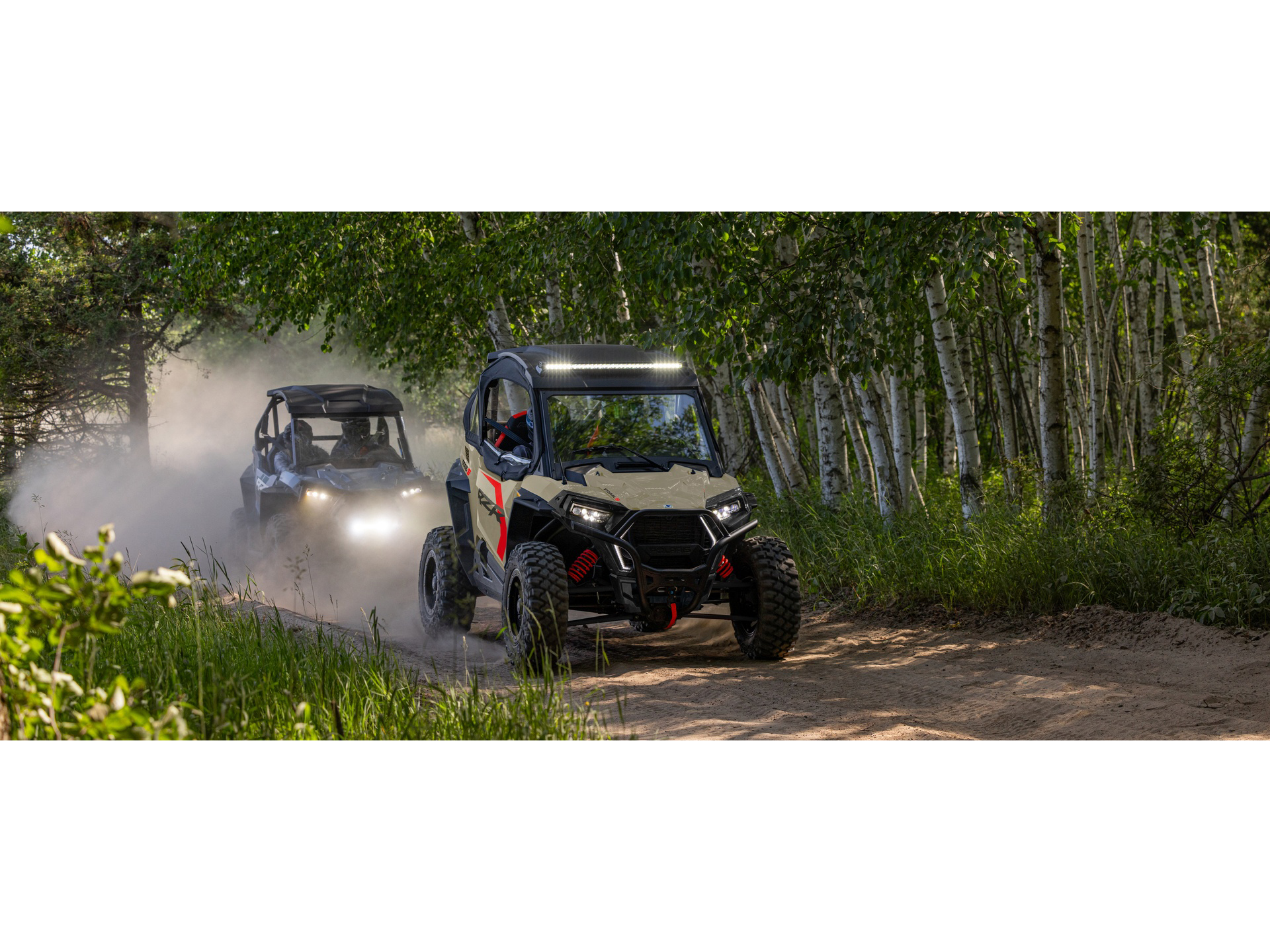 2026 Polaris RZR Trail S 1000 Ultimate in Gorham, New Hampshire - Photo 20