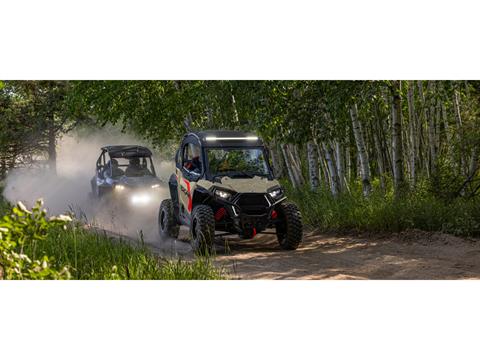 2026 Polaris RZR Trail S 1000 Ultimate in Gorham, New Hampshire - Photo 20