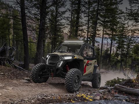 2026 Polaris RZR Trail S 1000 Ultimate in Gorham, New Hampshire - Photo 11