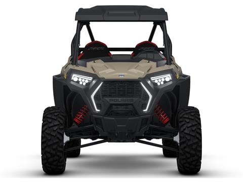 2026 Polaris RZR Trail S 1000 Ultimate in Santa Maria, California - Photo 3