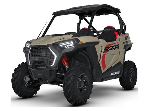 2026 Polaris RZR Trail Ultimate in Foxboro, Massachusetts