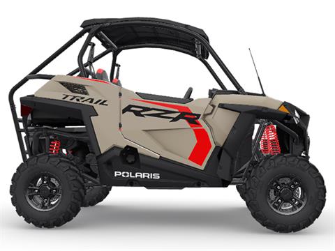 2026 Polaris RZR Trail Ultimate in Elkhart, Indiana - Photo 3
