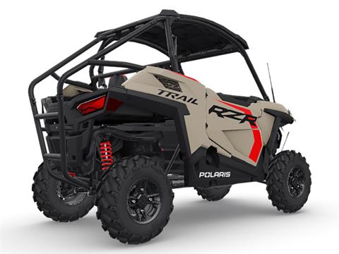 2026 Polaris RZR Trail Ultimate in Elkhart, Indiana - Photo 6