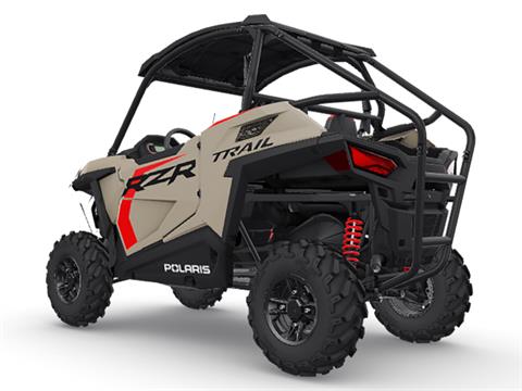 2026 Polaris RZR Trail Ultimate in Elkhart, Indiana - Photo 7