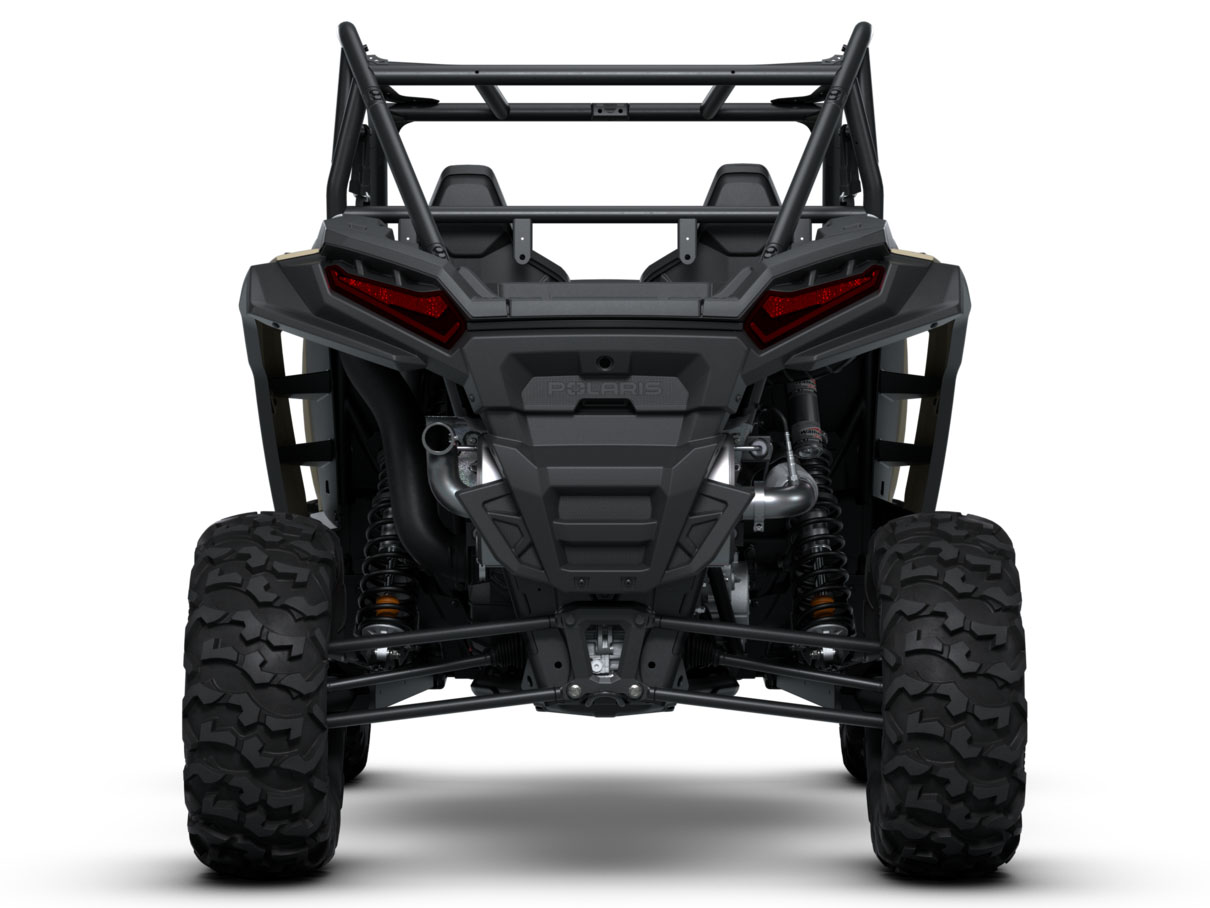 2026 Polaris RZR XP 1000 Sport in Batavia, Ohio - Photo 4