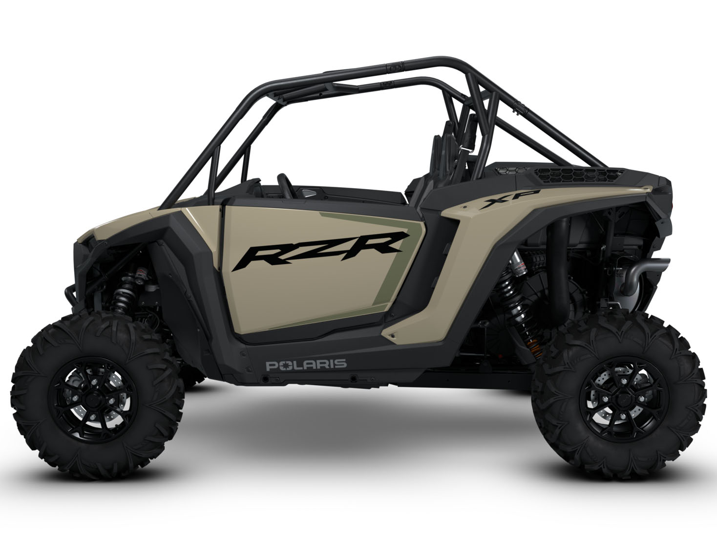 2026 Polaris RZR XP 1000 Sport in Santa Maria, California - Photo 2