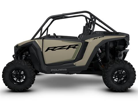 2026 Polaris RZR XP 1000 Sport in Santa Maria, California - Photo 2