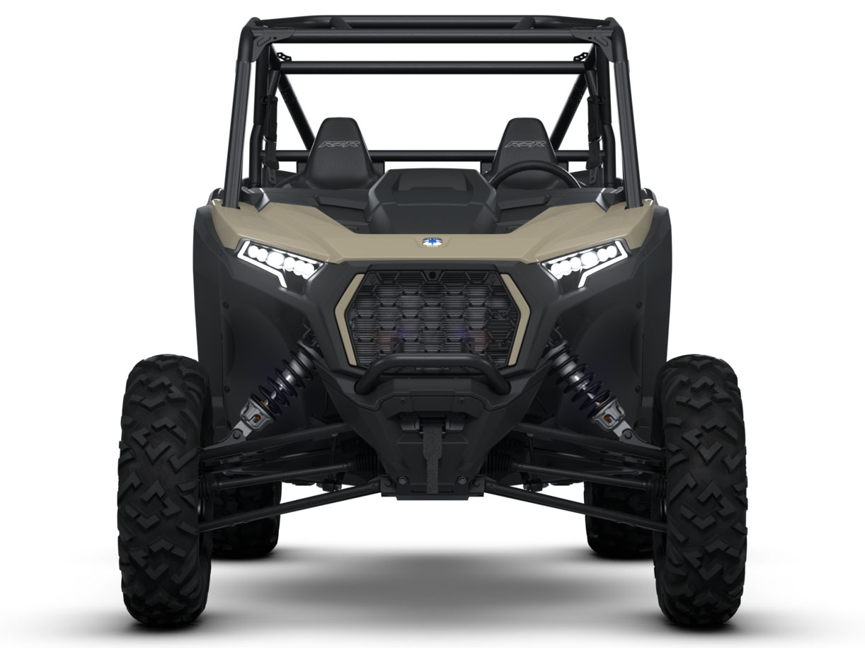 2026 Polaris RZR XP 1000 Sport in Santa Maria, California - Photo 3