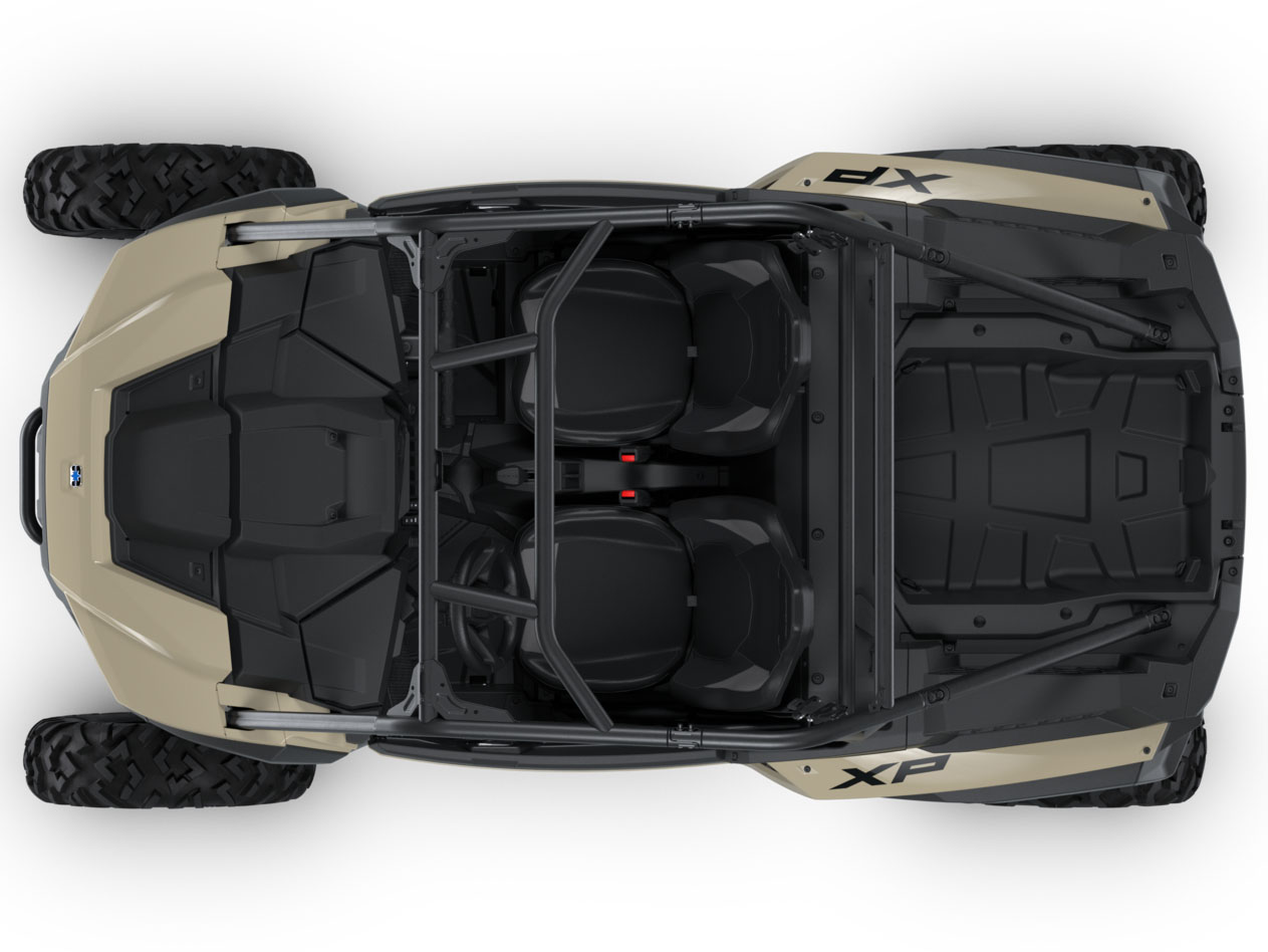 2026 Polaris RZR XP 1000 Sport in Santa Maria, California - Photo 5