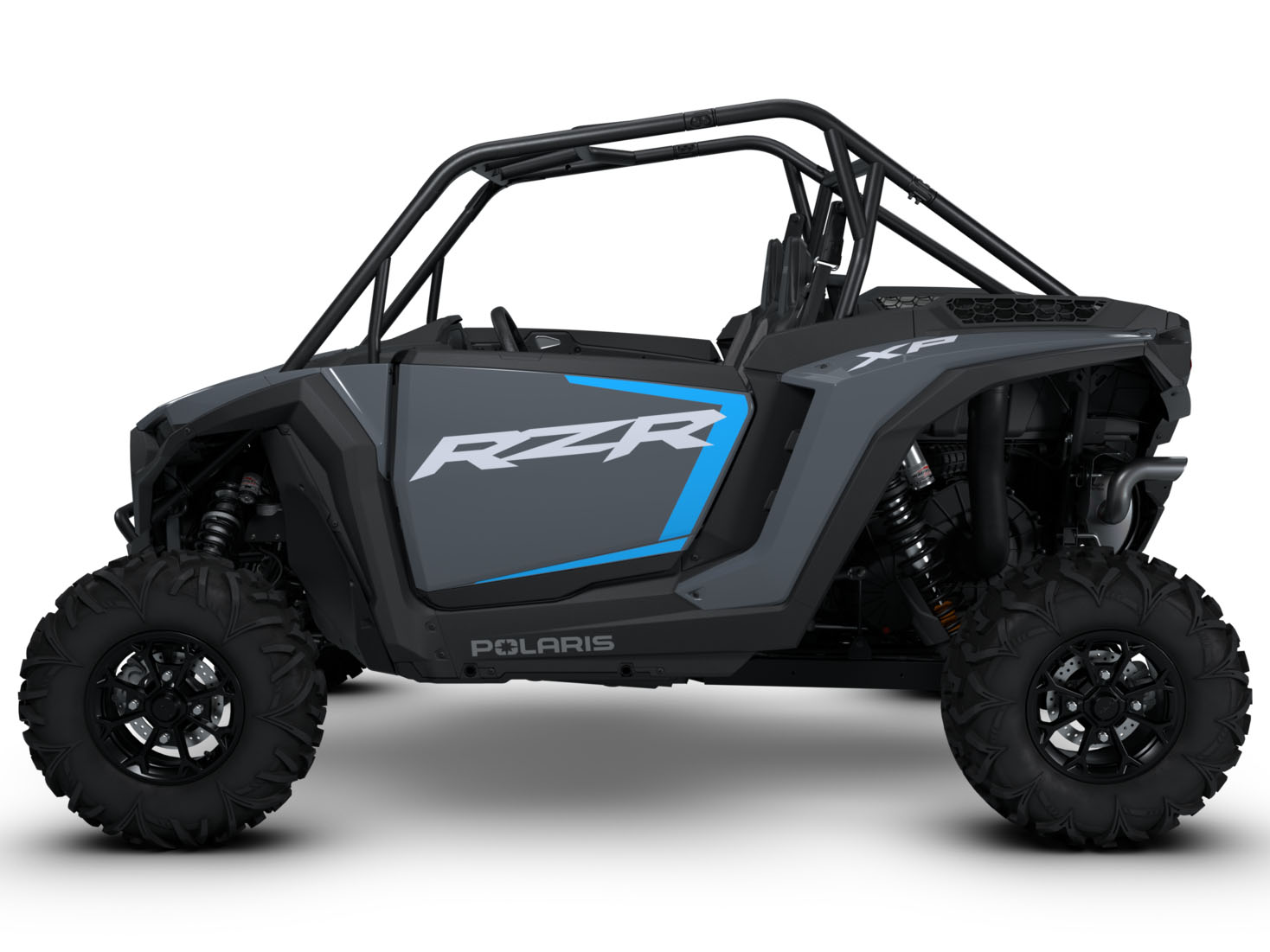 2026 Polaris RZR XP 1000 Sport in Santa Maria, California - Photo 2