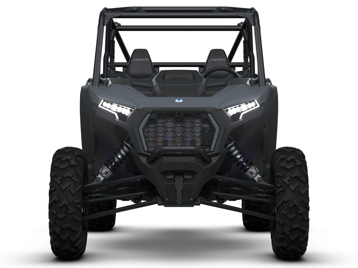 2026 Polaris RZR XP 1000 Sport in Santa Maria, California - Photo 3