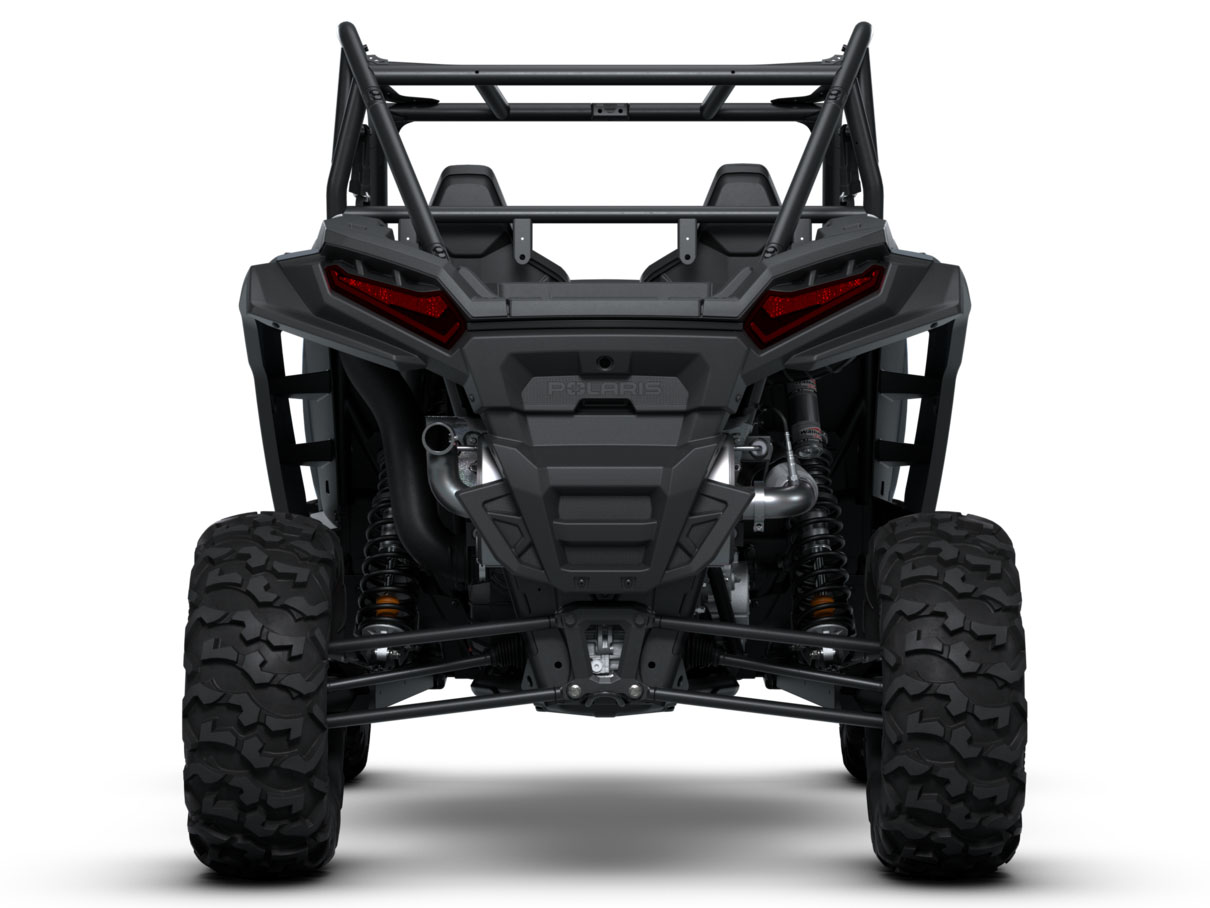 2026 Polaris RZR XP 1000 Sport in Santa Maria, California - Photo 4