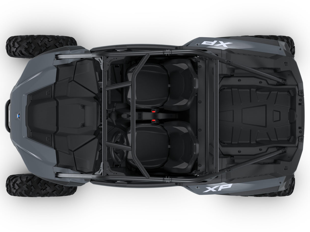 2026 Polaris RZR XP 1000 Sport in Santa Maria, California - Photo 5