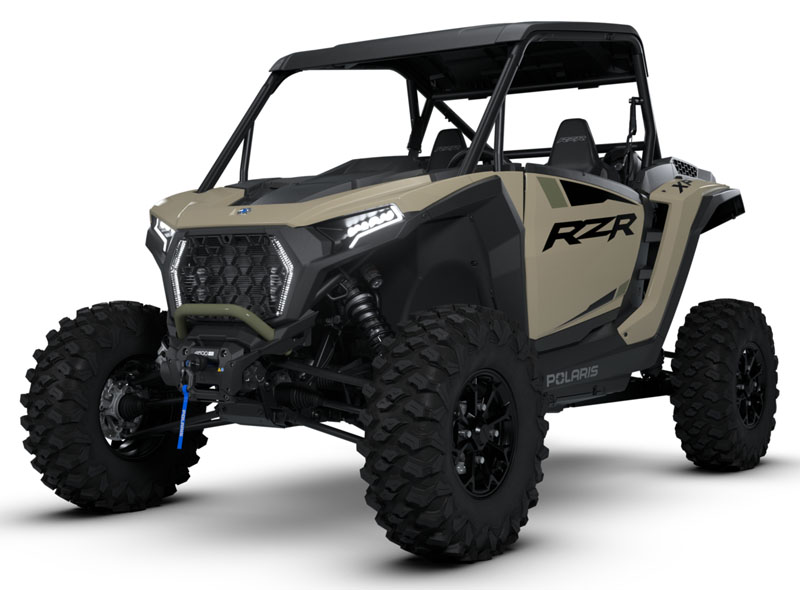 2026 Polaris RZR XP 1000 Ultimate in Batavia, Ohio - Photo 1