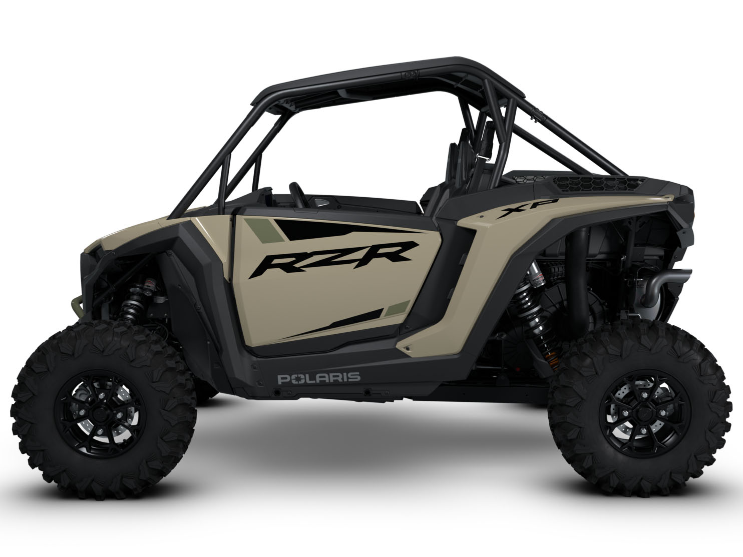 2026 Polaris RZR XP 1000 Ultimate in Batavia, Ohio - Photo 2