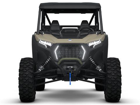 2026 Polaris RZR XP 1000 Ultimate in Batavia, Ohio - Photo 3