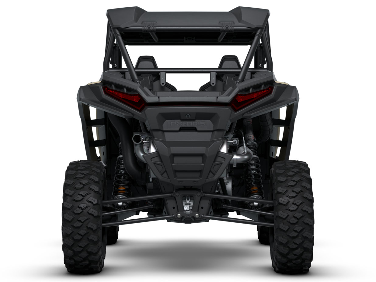 2026 Polaris RZR XP 1000 Ultimate in Batavia, Ohio - Photo 4