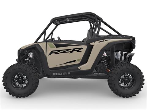 2026 Polaris RZR XP 1000 Ultimate in Stratford, Wisconsin - Photo 3