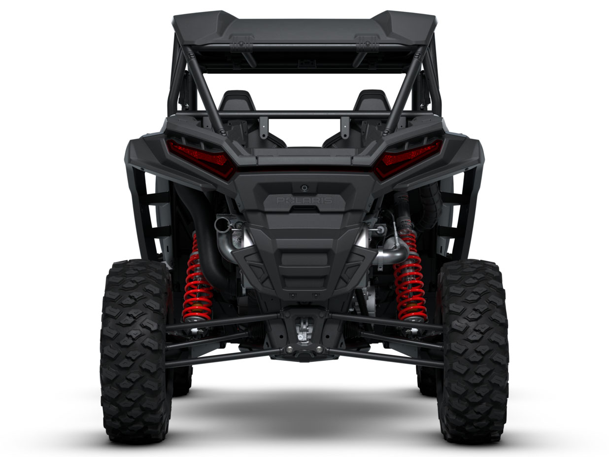 2026 Polaris RZR XP 1000 Ultimate in Batavia, Ohio - Photo 4