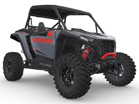 2026 Polaris RZR XP 1000 Ultimate in Stratford, Wisconsin - Photo 2