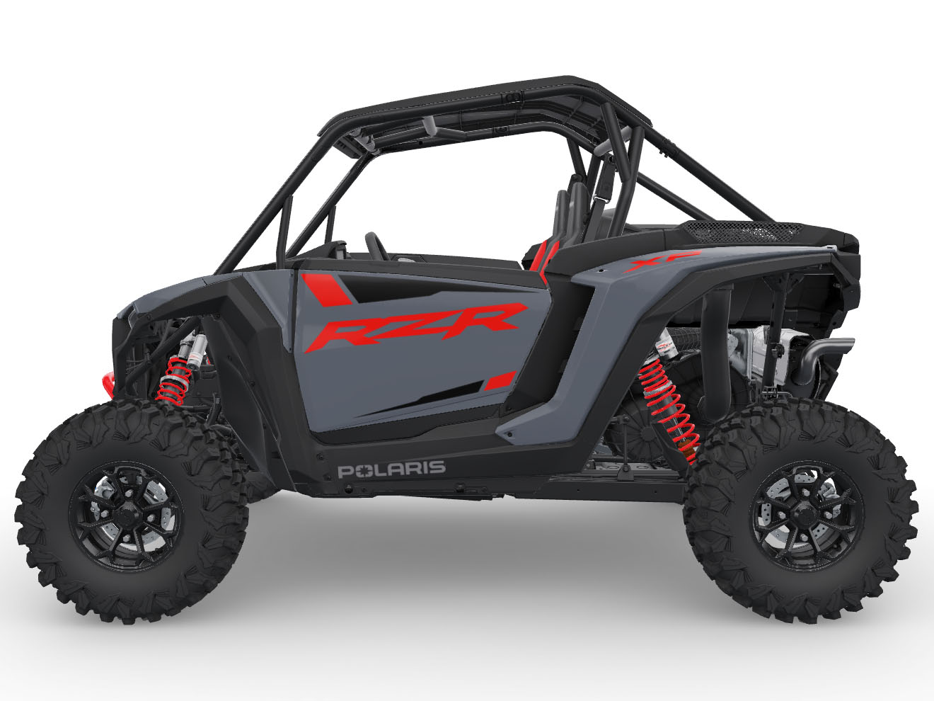 2026 Polaris RZR XP 1000 Ultimate in Stratford, Wisconsin - Photo 3