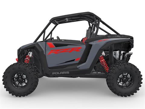 2026 Polaris RZR XP 1000 Ultimate in Stratford, Wisconsin - Photo 3