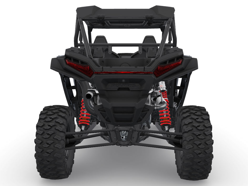 2026 Polaris RZR XP 1000 Ultimate in Stratford, Wisconsin - Photo 5