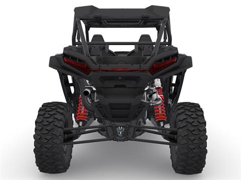 2026 Polaris RZR XP 1000 Ultimate in Stratford, Wisconsin - Photo 5