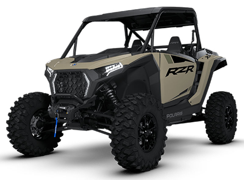 2026 Polaris RZR XP 1000 Ultimate in Hollister, California - Photo 1