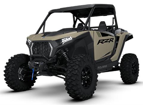 2026 Polaris RZR XP 1000 Ultimate